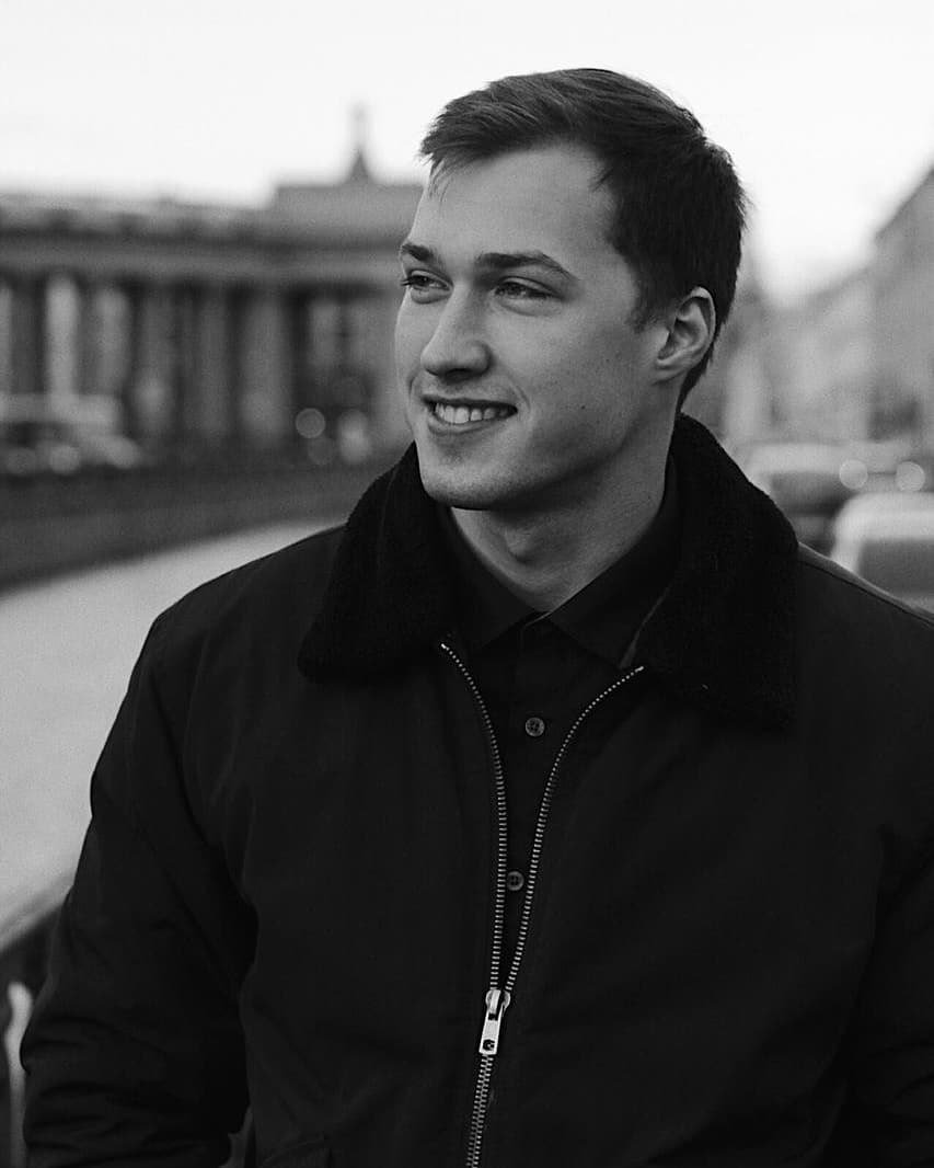 Георгий