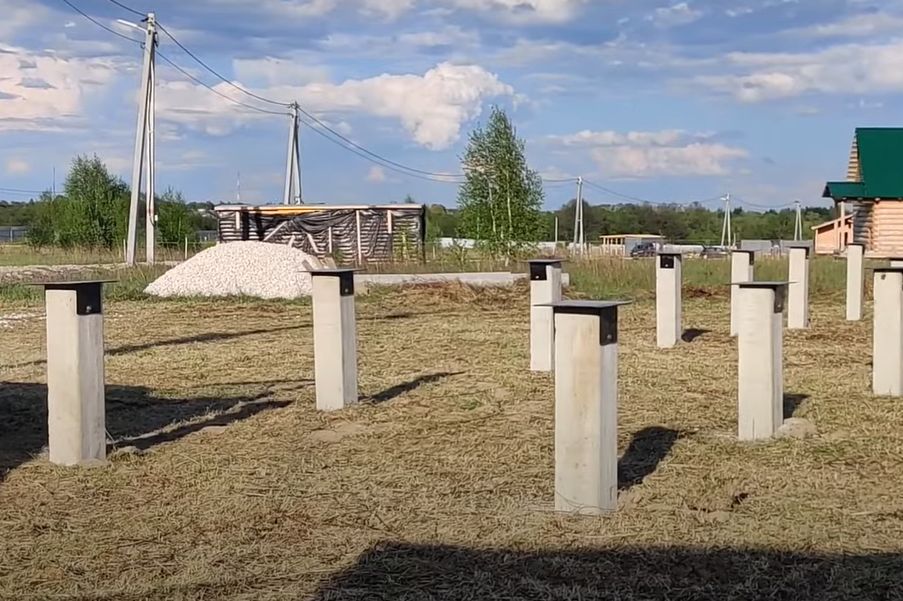 Пахомово