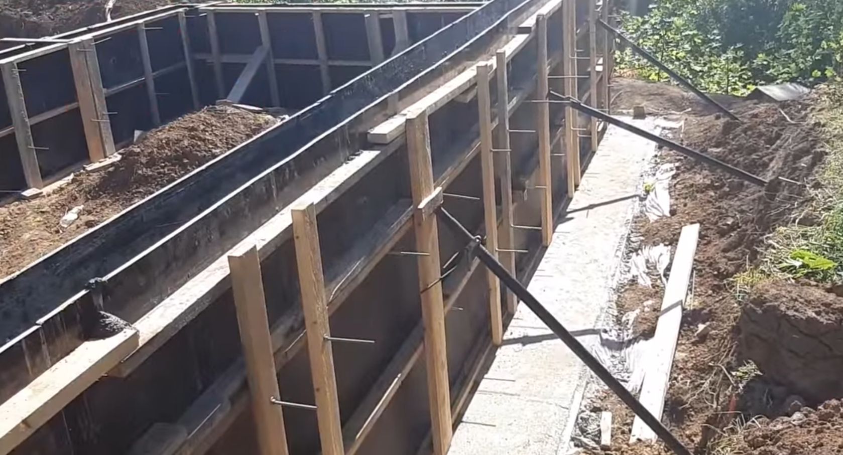 Романовские дачи